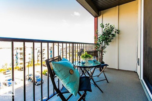 A213 6124 Stanton Drive, Edmonton, AB -  With Exterior