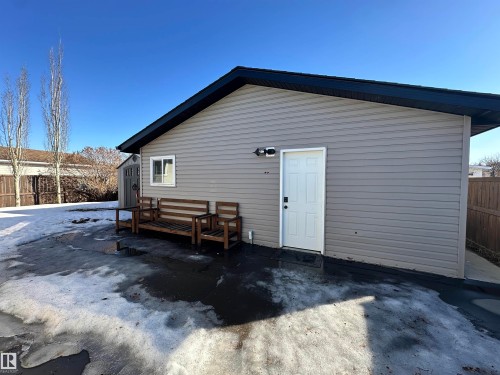 2111 146 Avenue, Edmonton, AB - Outdoor With Exterior