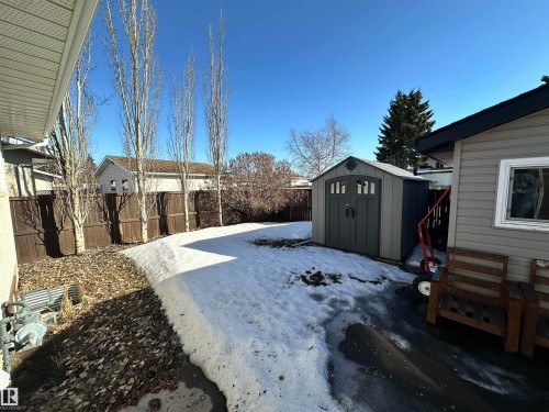 2111 146 Avenue, Edmonton, AB - Outdoor