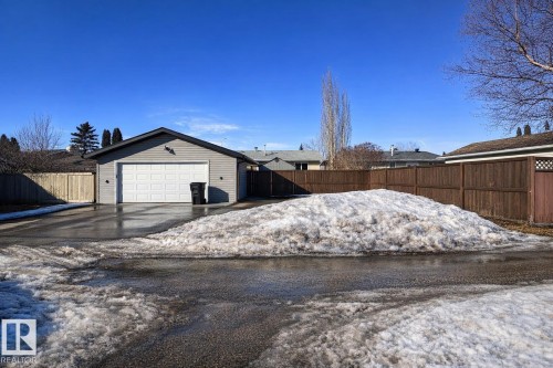 2111 146 Avenue, Edmonton, AB - Outdoor
