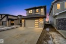 7091 Kiviaq Crescent, Edmonton, AB  - Outdoor 