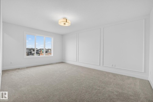 7091 Kiviaq Crescent, Edmonton, AB - Indoor Photo Showing Other Room