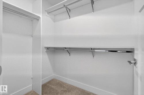 7091 Kiviaq Crescent, Edmonton, AB - Indoor With Storage