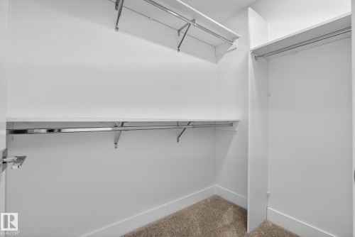 7091 Kiviaq Crescent, Edmonton, AB - Indoor With Storage