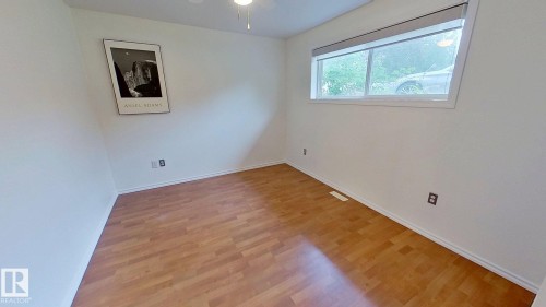 3432 81 Street, Edmonton, AB - Indoor Photo Showing Other Room