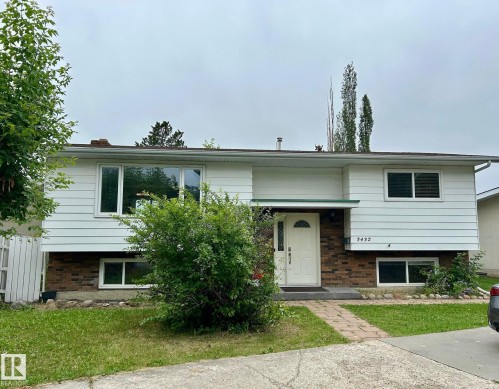 3432 81 Street, Edmonton, AB - Outdoor