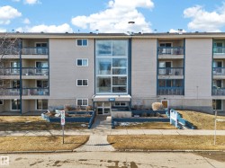 406 2620 millwoods road east  Edmonton, AB T6L 5K6