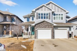 6064 Sunbrook Landing Sherwood Park, AB T8H 0J6