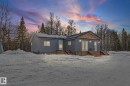 60221 Range Rd 43A, Rural Barrhead County, AB  - Outdoor 