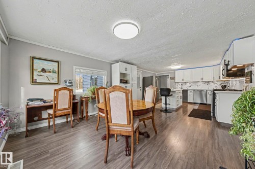 60221 Range Rd 43A, Rural Barrhead County, AB - Indoor Photo Showing Other Room