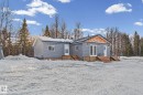 60221 Range Rd 43A, Rural Barrhead County, AB  - Outdoor 