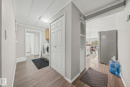 60221 Range Rd 43A, Rural Barrhead County, AB - Indoor