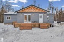 60221 Range Rd 43A, Rural Barrhead County, AB  - Outdoor 