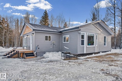 60221 Range Rd 43A, Rural Barrhead County, AB - Outdoor