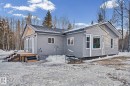 60221 Range Rd 43A, Rural Barrhead County, AB  - Outdoor 