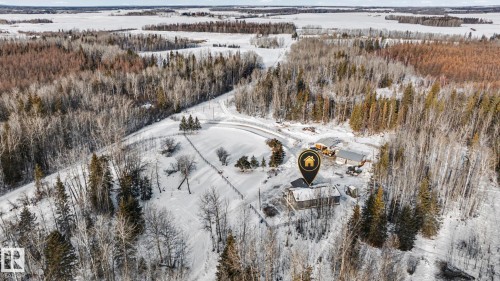 60221 Range Rd 43A, Rural Barrhead County, AB - Outdoor With View