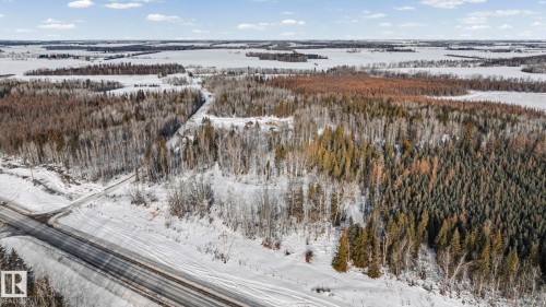 60221 Range Rd 43A, Rural Barrhead County, AB - Outdoor With View