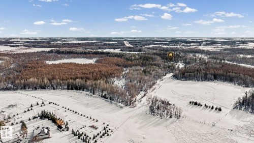 60221 Range Rd 43A, Rural Barrhead County, AB - Outdoor With View