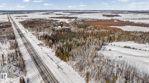 60221 Range Rd 43A, Rural Barrhead County, AB - Outdoor With View