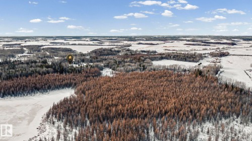 60221 Range Rd 43A, Rural Barrhead County, AB - Outdoor With View