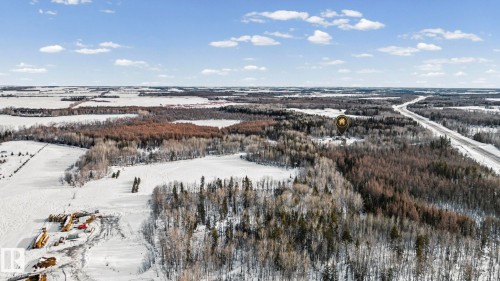 60221 Range Rd 43A, Rural Barrhead County, AB - Outdoor With View