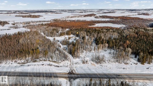 60221 Range Rd 43A, Rural Barrhead County, AB - Outdoor With View