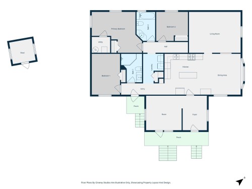 60221 Range Rd 43A, Rural Barrhead County, AB - Other