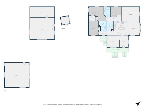 60221 Range Rd 43A, Rural Barrhead County, AB - Other