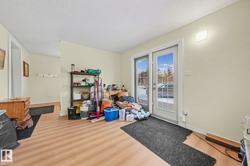 60221 Range Rd 43A, Rural Barrhead County, AB - Indoor Photo Showing Other Room