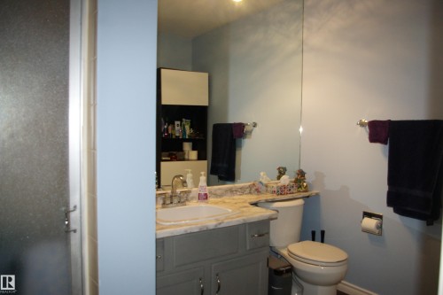 208 Lakeside Green, St. Albert, AB - Indoor Photo Showing Bathroom