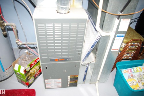 208 Lakeside Green, St. Albert, AB - Indoor