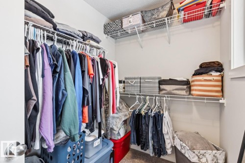 9317 Pear Link Link, Edmonton, AB - Indoor With Storage