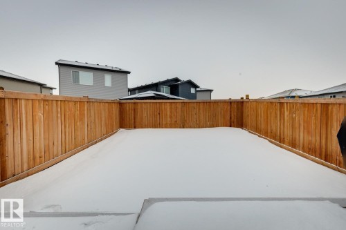 9317 Pear Link Link, Edmonton, AB - Outdoor With Exterior