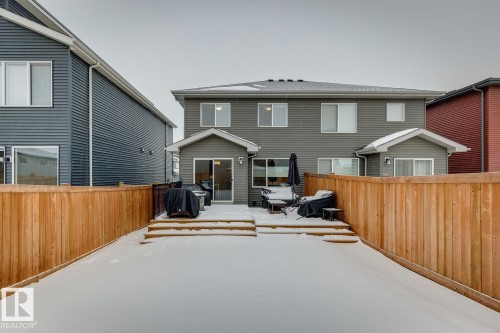 9317 Pear Link Link, Edmonton, AB - Outdoor With Exterior