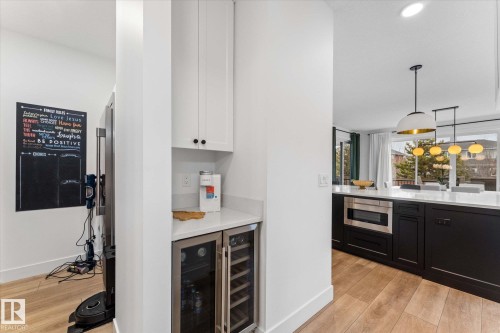 25 Jacobs Close, St. Albert, AB - Indoor