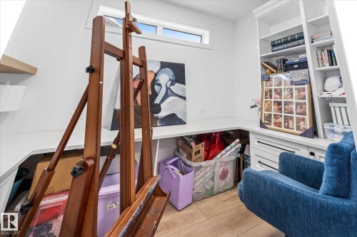 25 Jacobs Close, St. Albert, AB - Indoor Photo Showing Other Room