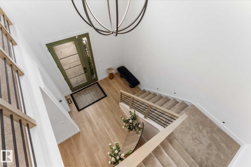 25 Jacobs Close, St. Albert, AB - Indoor Photo Showing Other Room