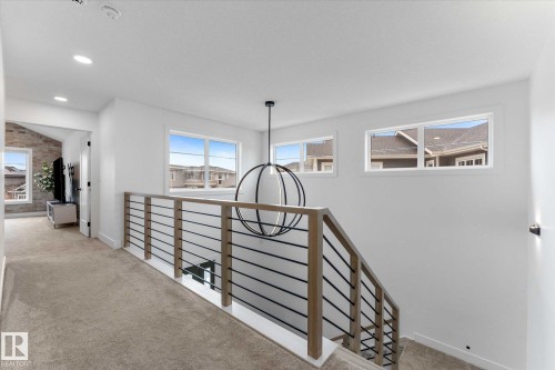 25 Jacobs Close, St. Albert, AB - Indoor Photo Showing Other Room
