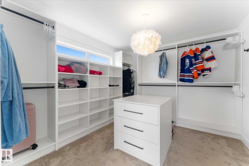 25 Jacobs Close, St. Albert, AB - Indoor