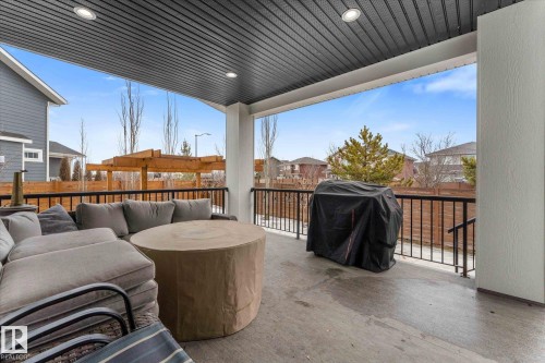 25 Jacobs Close, St. Albert, AB - Outdoor With Exterior