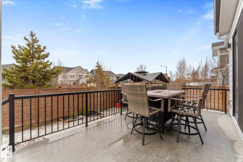 25 Jacobs Close, St. Albert, AB - Outdoor With Exterior