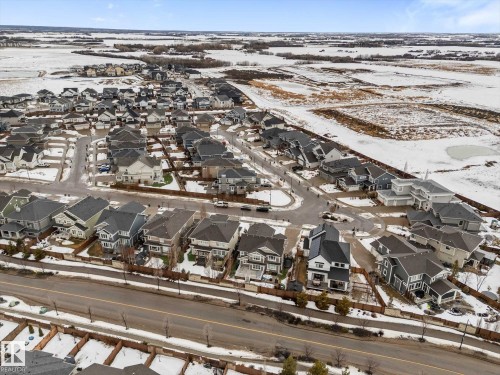 25 Jacobs Close, St. Albert, AB - Outdoor With View