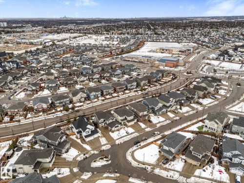 25 Jacobs Close, St. Albert, AB -  With View