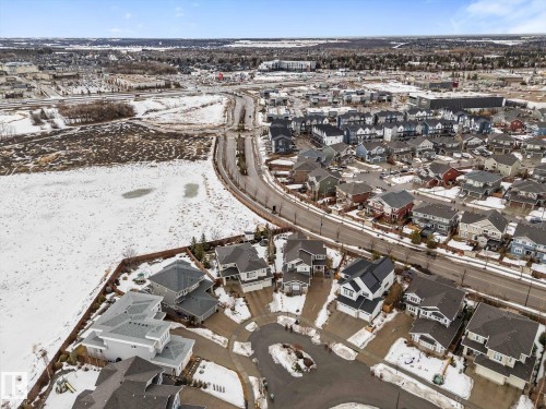 25 Jacobs Close, St. Albert, AB - Outdoor With View