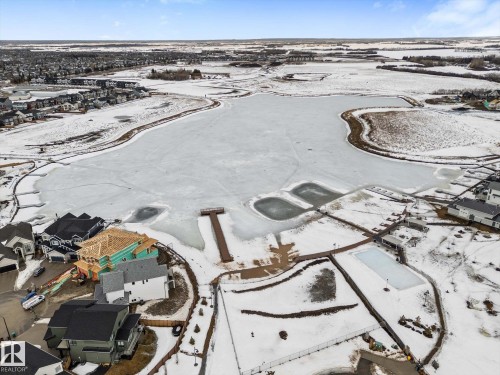 25 Jacobs Close, St. Albert, AB - Outdoor With View