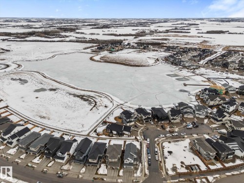 25 Jacobs Close, St. Albert, AB - Outdoor With View