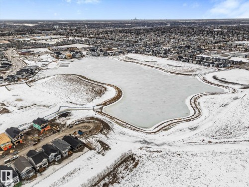 25 Jacobs Close, St. Albert, AB - Outdoor With View