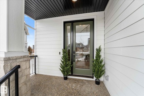 25 Jacobs Close, St. Albert, AB - Outdoor With Exterior