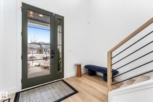 25 Jacobs Close, St. Albert, AB - Indoor Photo Showing Other Room