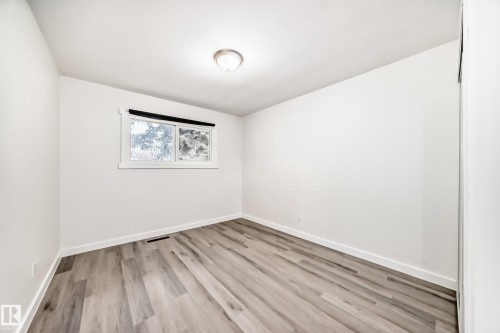 12837 90 Street, Edmonton, AB - Indoor Photo Showing Other Room
